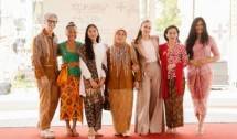 Dewan Kerajinan Nasional (Dekranas), menggelar talkshow Bincang Dekranas yang mengusung tema &ldquo;Fashion dan Kriya Indonesia Mendunia&rdquo; dalam rangkaian agenda Perayaan HUT Dekranas ke-44 di Kota Surakarta.