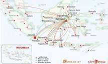 SUPER AIR JET Buka Rute Baru