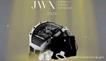 Pameran JWX 2024