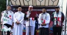 Wahdah Islamiyah Kecam Israel atas Genosida Rakyat Palestina