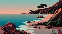 Digital art & creative (ilustrasi)