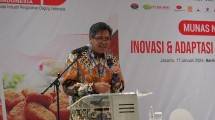 Direktur Jenderal Industri Agro Kementerian Perindustrian Putu Juli Ardika