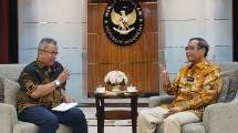 KPYKI Khawatir Draft Revisi UU Penyiaran Kekang Kebebasan dan Kreativitas Masyarakat Digital