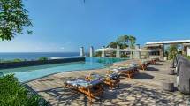 Umana Bali, Resort di Ungasan yang Masuk Daftar Hotel Baru Terbaik Travel + Leisure 