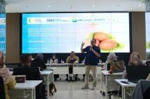 Terima Masukan Stakeholder, BGR Logistik Indonesia Jalankan Langkah ini untuk Jaga Kualitas Layanan Pendistribusian Bantuan Pangan Stunting 