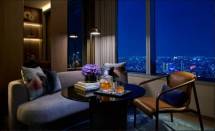 Pan Pacific Jakarta Segera Diresmikan. Ini Keunggulan dan Kemewahannya