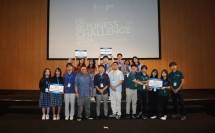 Diikuti 200 Siswa SMA, i3L Business Challenge 2024 Digelar Kampus i3L dan Sunyi