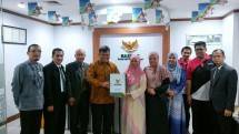 BAZNAS - LZ Selangor Pacu Kebangkitan Zakat Dunia