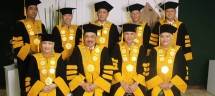 STEBank YAPI Telah Berhasil Mewisuda 45 Orang Program Sarjana Perbankan Syariah