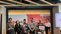 Mebiso Perkenalkan Teknologi AI yang Bisa Bantu Pengusaha Permudah Daftarkan Mereknya