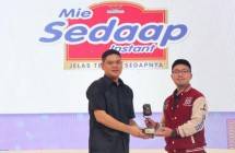 Dekat Dengan Gen-Z, Mie Sedaap Raih Youth Choice Award