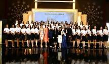 Sebanyak 38 Wanita Cantik Bersaing Memperebutkan Gelar Miss Indonesia 2024