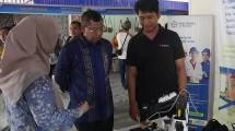 Kemenperin Tingkatkan Kualitas SDM Sawit Nasional Melalui Pendidikan Vokasi Industri