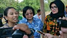 Kemeneg BUMN Fasilitasi UMKM Berusaha Sepanjang Rest Area Paspro