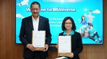 Berkolaborasi dengan Garuda Indonesia, BCA Digital Bantu Wujudkan Layanan Bepergian Berkualitas Tinggi
