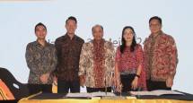 Perluas Kerjasama Ekosistem Urban Terintegrasi, Bank Mandiri Perkuat Kemitraan dengan Lippo Group menuju visi Indonesia Emas 2045