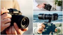 FUJIFILM Indonesia Luncurkan Dua Kamera Digital Mirrorless dan Dua Lensa Terbaru