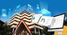 Netmonk Prime dapat memastikan ketersediaan layanan yang optimal 