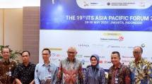 Forum Transportasi Cerdas Terbesar di Asia Pasifik Dorong Peningkatan Kualitas Transportasi di Indonesia