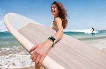 HUAWEI WATCH Fit 3 Bawa Fitur Kesehatan dan Olahraga Canggih dalam Desain Stylish dan Edgy