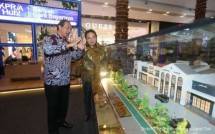 Agung Podomoro properti 