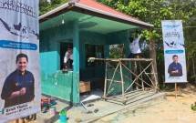 Sinergi Hutama Karya dan BUMN Perkuat Komitmen Sosial dan Lingkungan Lewat Prigram Relawan Bakti BUMN 