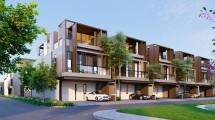 Cluster South Tresor Metland Cyber Puri