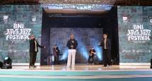BNI Java Jaz Festival