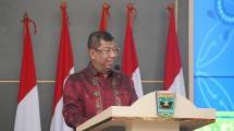 Kampus Kemenperin Gelar Pelatihan Pengolahan Produk Kelapa untuk SDM dari Negara-negara Karibia