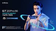 Infinix GT 20 Pro 5G 