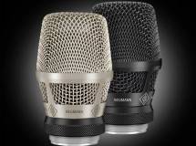 Neumann Mempersembahkan Produk Suara Live Terbaru