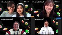 Food Fest on TikTok Media Briefing.