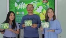 MetaFit Fiber Bidik 40 Persen Pangsa Pasar di 2024