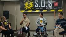 AIDS Healthcare Foundation Suarakan Perhatian Besar Terhadap Pandemic Agreement