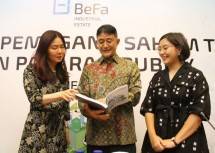 Bekasi Fajar (BEST) Targetkan Pendapatan Hingga Rp700 Miliar