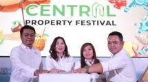 Opening Central Property Festival