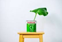 Mowilex Recycled.