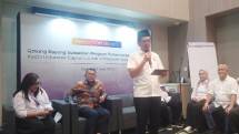 Ketua Umum Kadin Arsjad Rasjid