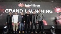ITSEC Asia & DEFEND IT360 Luncurkan IntelliBroń, Solusi Cyber Security untuk UKM