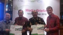 Pasar Farmasi Diprediksi Tumbuh 5-6% Pada 2017