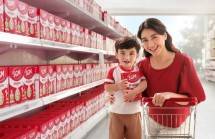 SGM Eksplor Hadir dengan Harga Baru yang Lebih Dekat dengan Bunda untuk Berikan si Kecil Nutrisi Maksimal 