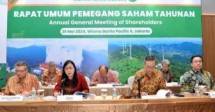 RUPST PT Barito Renewables Energy Tbk