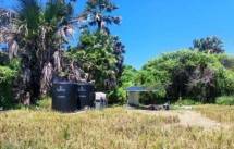 TBS Dukung Proyek PV Agri di Pulau Semau NTT, Bantu Petani Tingkatkan Produktivitas