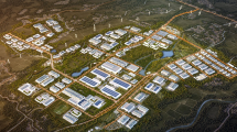 Kawasan Industri Milik Intiland Laris Manis Diborong Investor Asal China