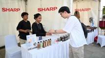 Sharp Dealer Convention 2024