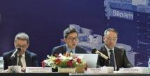 Grup Rumah Sakit Siloam Menutup Agenda Rapat Umum Pemegang Saham Tahunan 2023