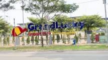 Gerai GrandLucky Superstore
