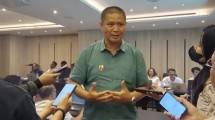Ketua Umum HIMKI, Abdul Sobur