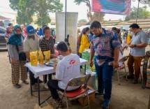 Komitmen Perkuat Tata Kelola Perusahaan yang Baik, ID FOOD dan Anak Perusahaan Dukung Proses Bersih-Bersih BUMN