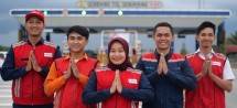 Perkuat Eksistensi Sebagai Jasa Layanan Operasi Tol, HKA Operatori Tiga Ruas Tol Baru